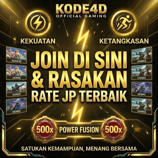 KODE4D